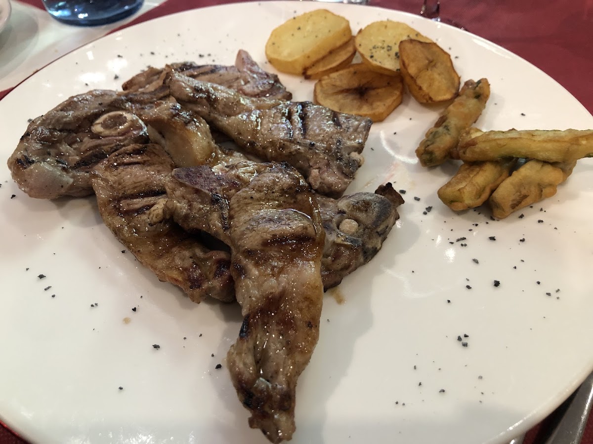 El Criticón Restaurante-10