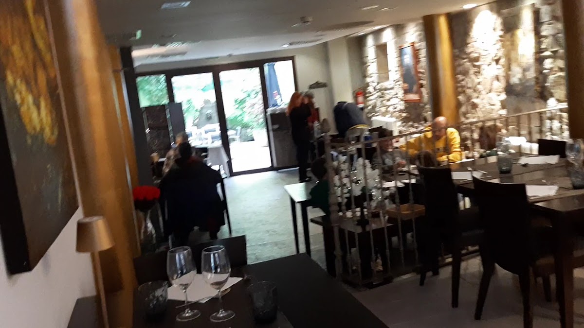 El Criticón Restaurante-2