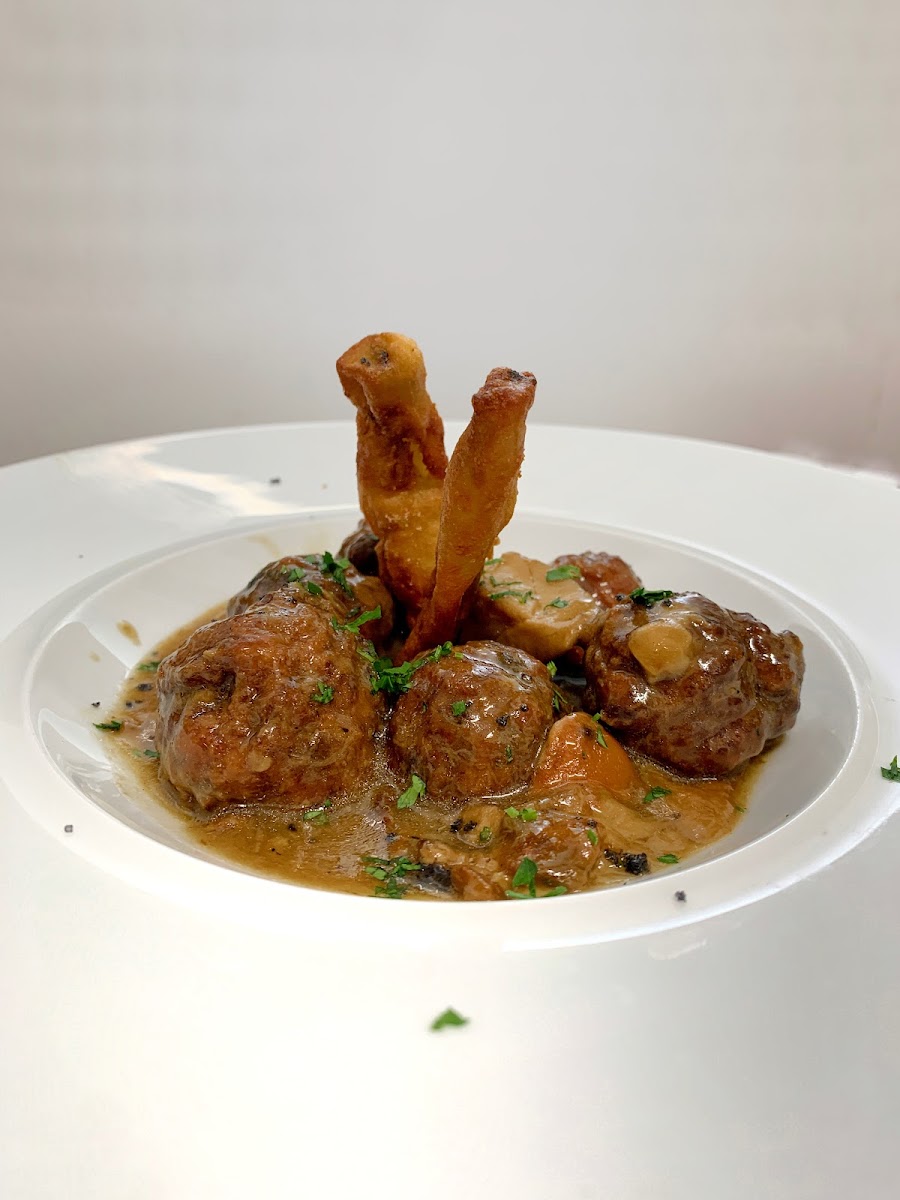 El Criticón Restaurante-3