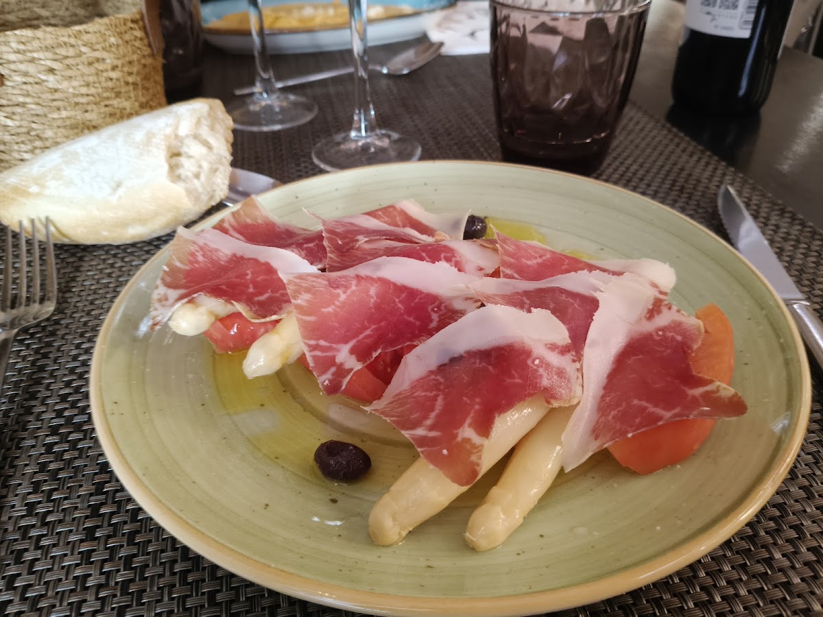 El Criticón Restaurante-4