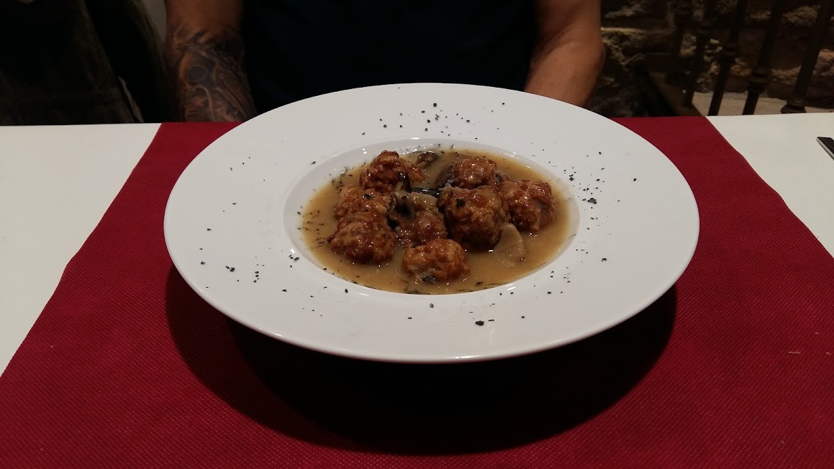 El Criticón Restaurante-5