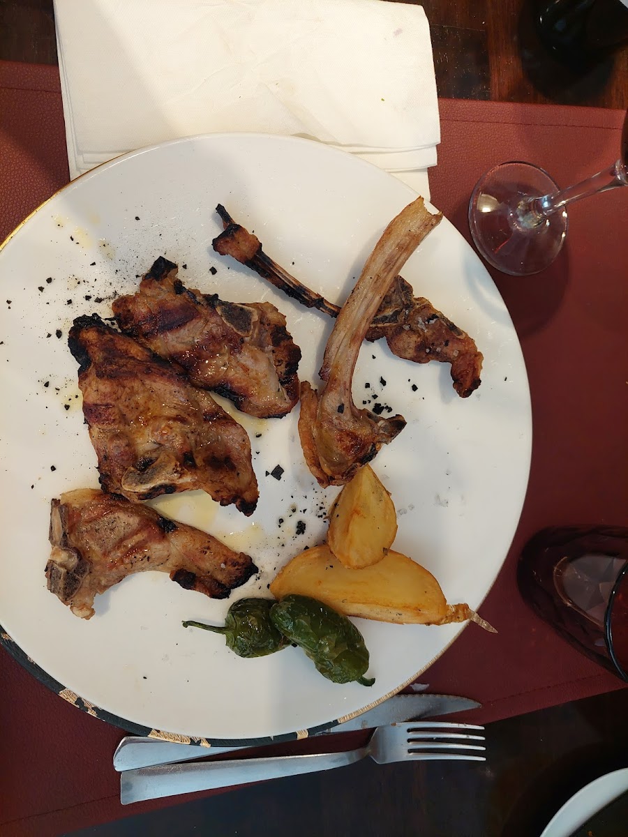 El Criticón Restaurante-6