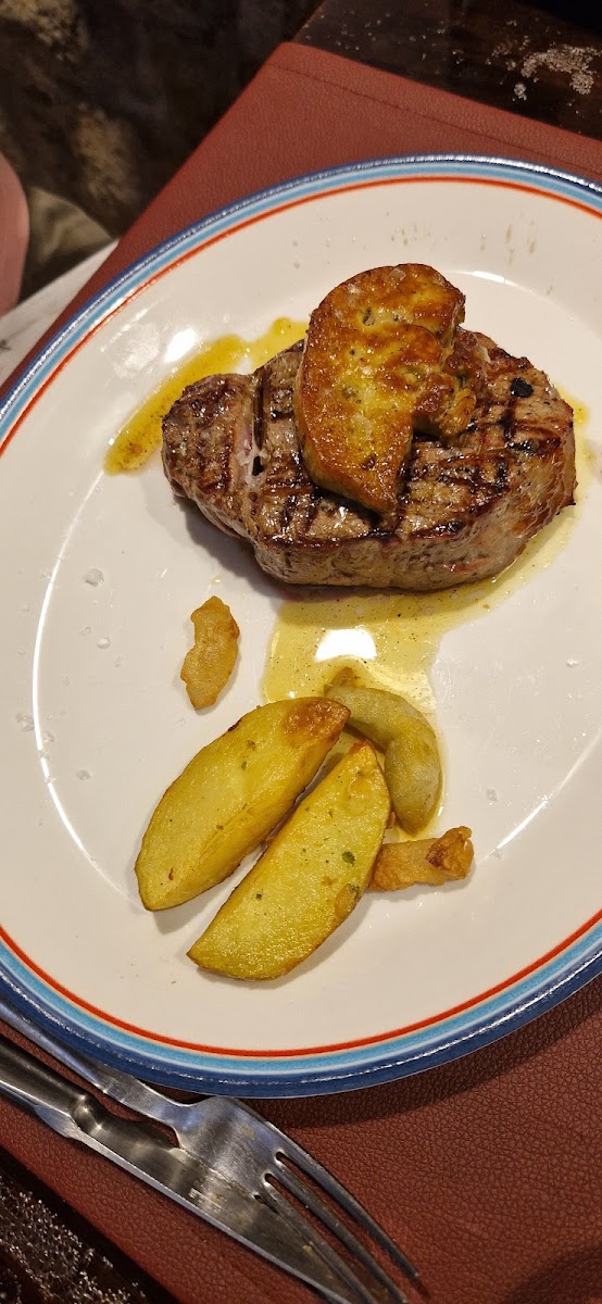 El Criticón Restaurante-7