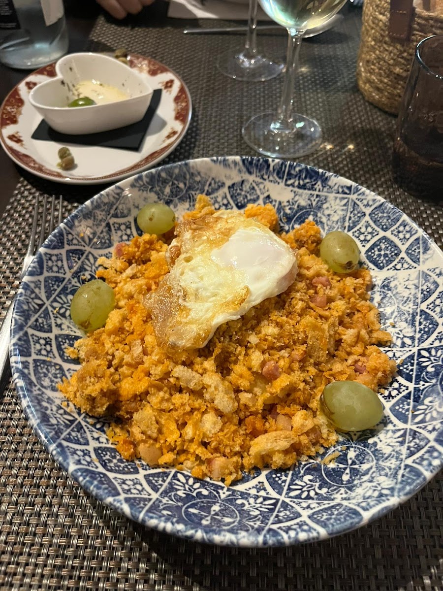 El Criticón Restaurante-8