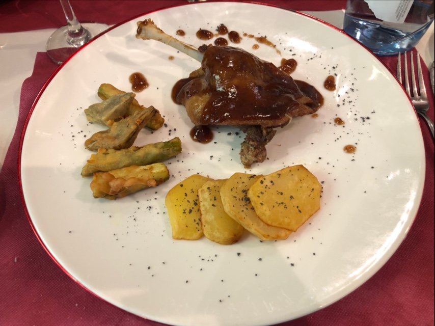 El Criticón Restaurante-9